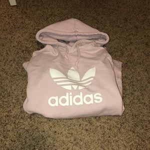Adidas original hoodie